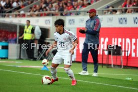 18.08.26 1. FC Heidenheim -  FC Bayern M&uuml;nchen