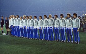 02.04.1988 Deutschland - Ungarn