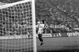 15.11.88 FC Bayern M&uuml;nchen - VfB Stuttgart