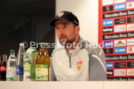 27.04.23 VfB Stuttgart PK Hoeneß