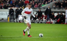 VfB Stuttgart - 1. FC Heidenheim
