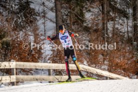 31.01.2026 Weltcup Nordische Kombination M&auml;nner
