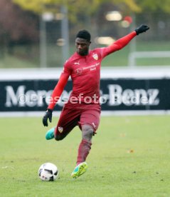 VfB Stuttgart - SV Darmstadt 98