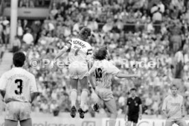 13.04.91 Stuttgarter Kickers - FC Schalke 04