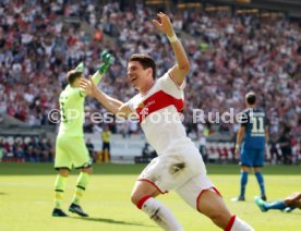 VfB Stuttgart - TSG 1899 Hoffenheim