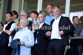 22.05.26 A-Junioren DFB-Pokal Finale 2026 U19 VfL Wolfsburg - U19 VfB Stuttgart