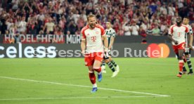 20.09.23 FC Bayern M&uuml;nchen - Manchester United
