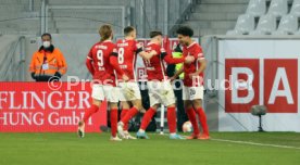 22.01.22 SC Freiburg - VfB Stuttgart