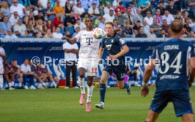 20.09.25 TSG 1899 Hoffenheim - FC Bayern M&uuml;nchen