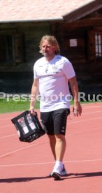 Trainingslager Kitzb&uuml;hel 2019