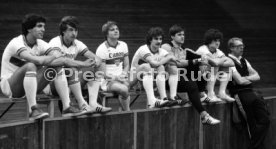 02.01.82 Internationales Hallenfussball-Turnier Z&uuml;rich