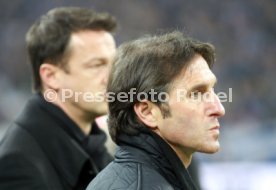 VfB Stuttgart; FC Schalke 04