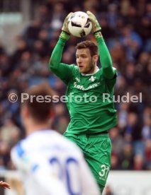 TSG 1899 Hoffenheim - SV Darmstadt 98