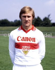 25.07.79 VfB Stuttgart Fototermin 1979/1980