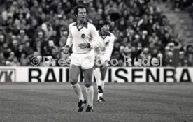 09.12.79 FC Bayern M&uuml;nchen - Cosmos New York