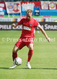 1. FC Heidenheim - SpVgg Greuther F&uuml;rth