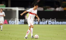 26.08.10 VfB Stuttgart - Slovan Bratislava