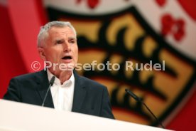 VfB Stuttgart Mitgliederversammlung 2016
