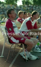 18.07.99 SSV Ulm 1846 - VfB Stuttgart