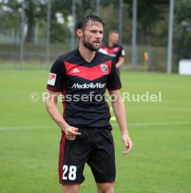VfB Stuttgart - FC Ingolstadt