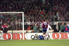 01.12.96 VfB Stuttgart - FC Bayern M&uuml;nchen