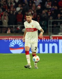 14.02.26 VfB Stuttgart - 1. FC K&ouml;ln