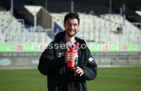 28.02.21 1. FC Heidenheim - Fortuna D&uuml;sseldorf