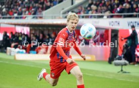 11.05.25 1. FC Heidenheim - 1. FC Union Berlin