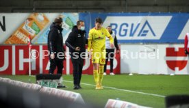 21.03.21 SC Freiburg - FC Augsburg