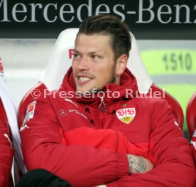 VfB Stuttgart - TSV 1860 M&uuml;nchen