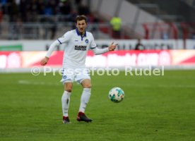 Karlsruher SC - FSV Zwickau