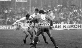01.04.87 Stuttgarter Kickers - Fortuna D&uuml;sseldorf
