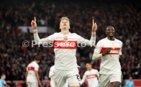 10.12.23 VfB Stuttgart - Bayer 04 Leverkusen