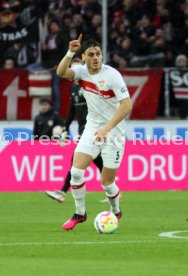 05.02.23 VfB Stuttgart - SV Werder Bremen