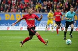 SC Freiburg - Borussia Dortmund