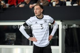 26.03.22 Deutschland - Israel