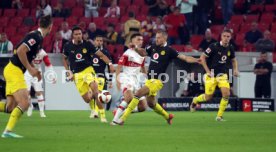19.09.26 VfB Stuttgart - Borussia Dortmund