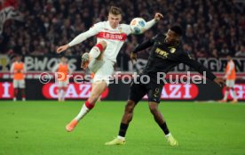 09.11.25 VfB Stuttgart - FC Augsburg