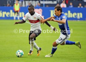 FC Schalke 04 - VfB Stuttgart