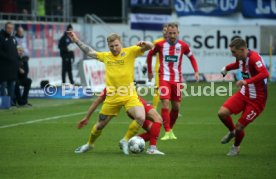 1. FC Heidenheim - DSC Arminia Bielefeld