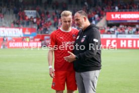 30.09.23 1. FC Heidenheim - 1. FC Union Berlin