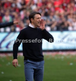 SC Freiburg - FC Bayern M&uuml;nchen