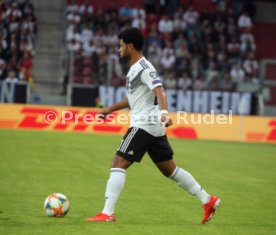 DFB Deutschland - Estland