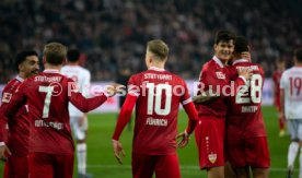 22.03.26 FC Augsburg - VfB Stuttgart