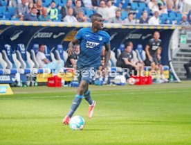 25.09.21 TSG 1899 Hoffenheim - VfL Wolfsburg