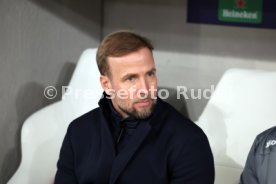 29.01.25 VfB Stuttgart - Paris St. Germain
