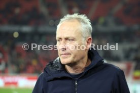 25.01.23 SC Freiburg - Eintracht Frankfurt
