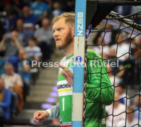 TVB Stuttgart - SG Flensburg-Handewitt