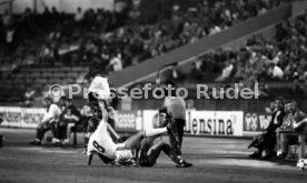 12.09.89 VfB Stuttgart - Feyenoord Rotterdam