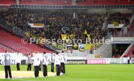 16.09.10 VfB Stuttgart - Young Boys Bern